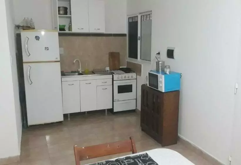 Hermoso Departamento De 1 Dorm, Con Estacionamiento Mediano
