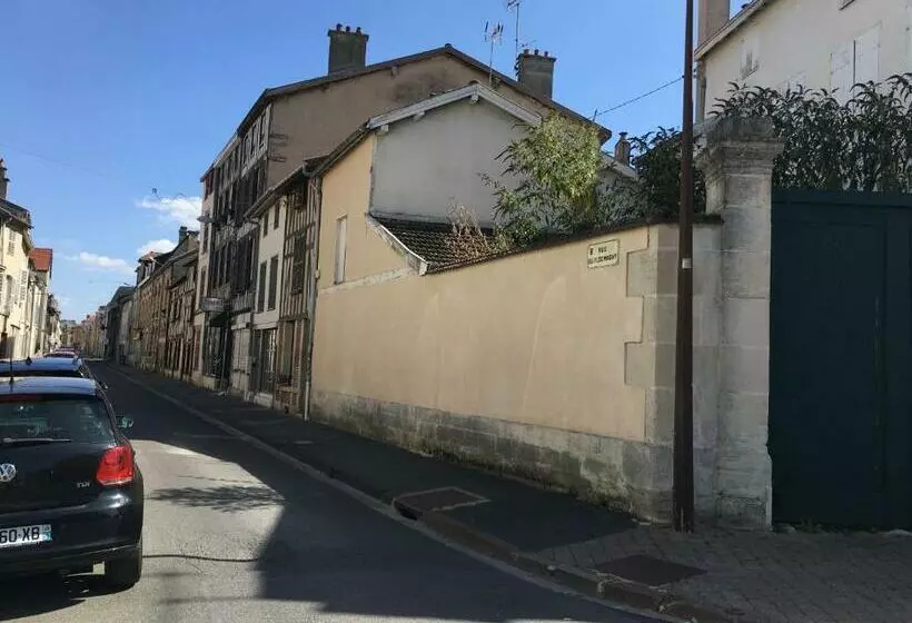 Le Flocmagny