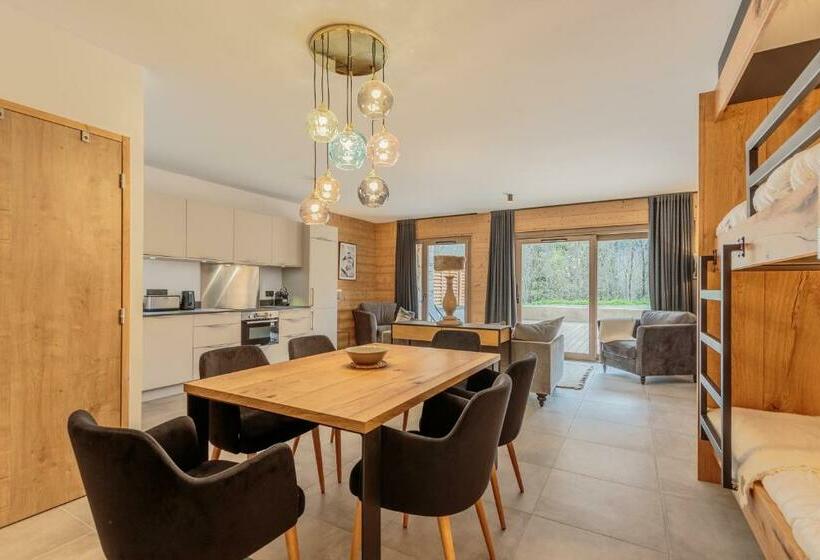 Les Terrasses De La Vanoise