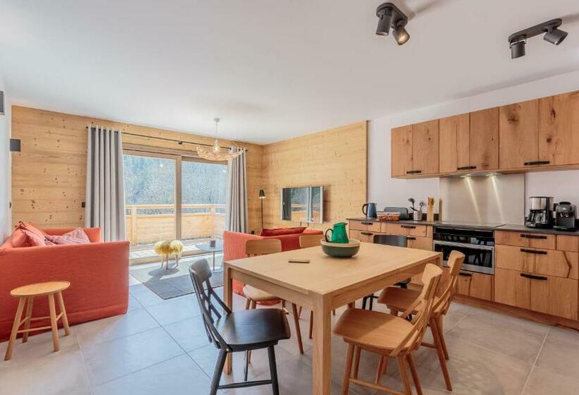 Les Terrasses De La Vanoise