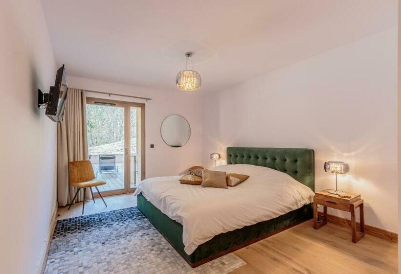 Les Terrasses De La Vanoise