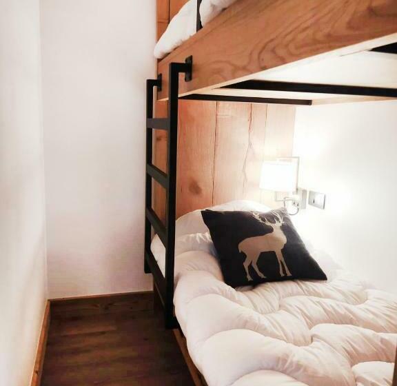 Les Terrasses De La Vanoise