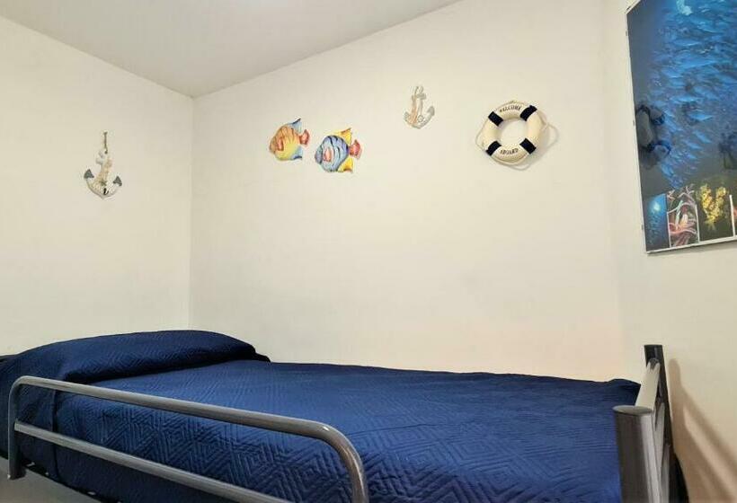 Sea And Blue Sky 2 B