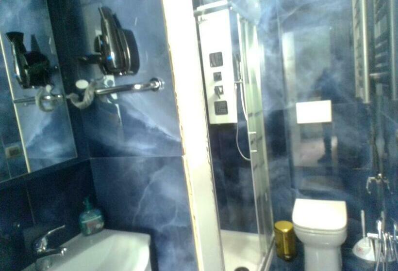 Sea And Blue Sky 2 B