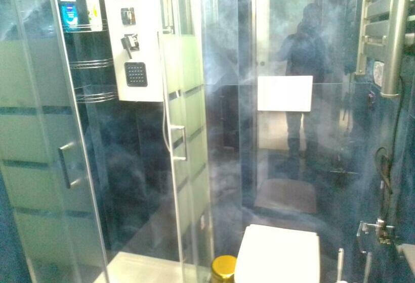 Sea And Blue Sky 2 B