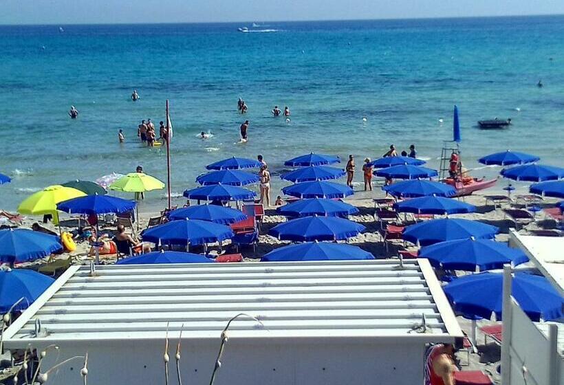 Sea And Blue Sky 2 B