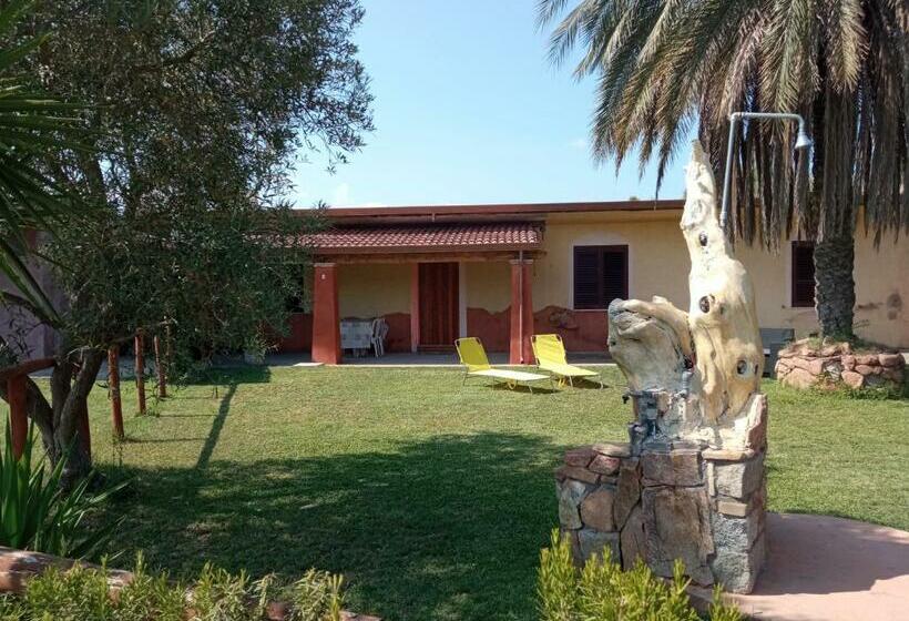 Vacanza Relax Cardedu