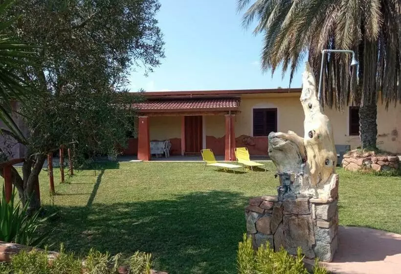 Vacanza Relax Cardedu