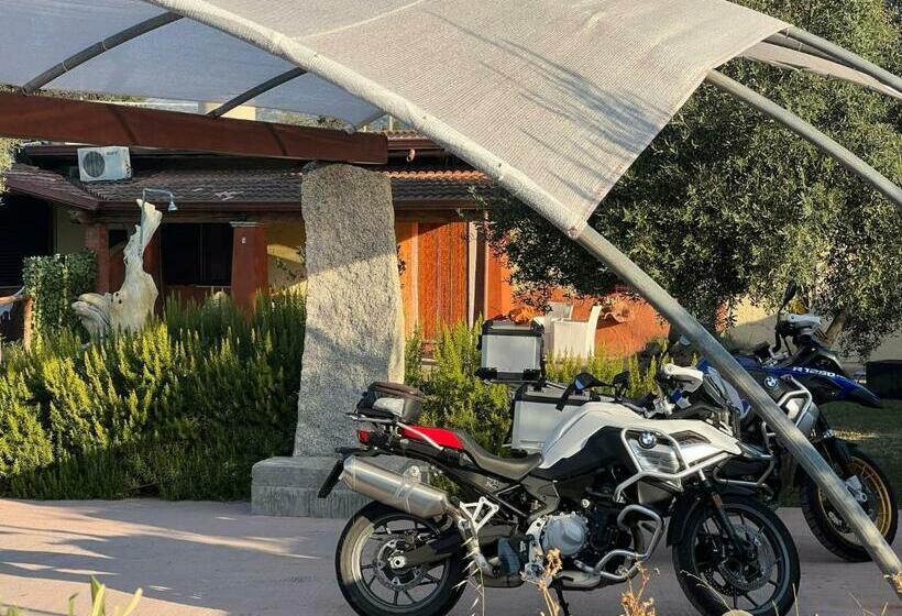 Vacanza Relax Cardedu