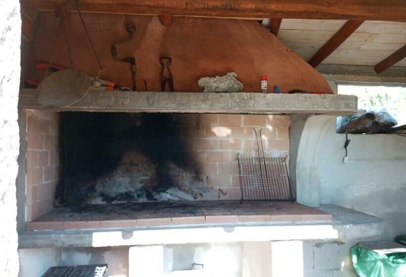 Vacanza Relax Cardedu