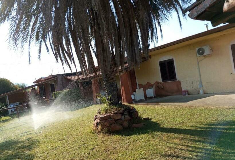 Vacanza Relax Cardedu