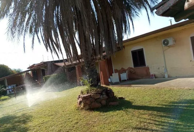 Vacanza Relax Cardedu