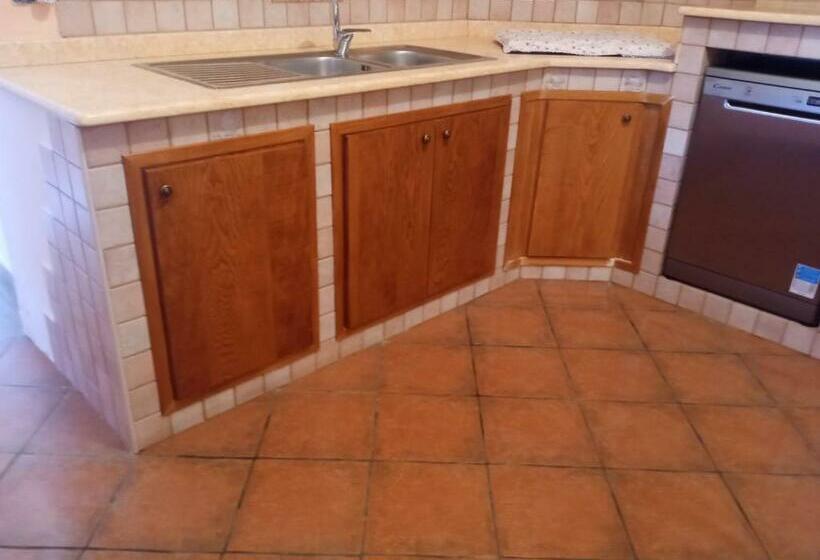 Vacanza Relax Cardedu