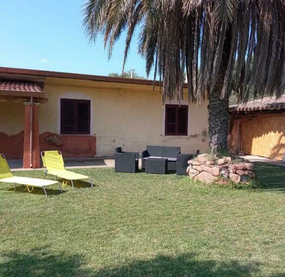 Vacanza Relax Cardedu