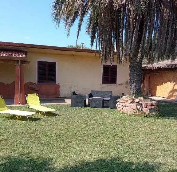 Vacanza Relax Cardedu
