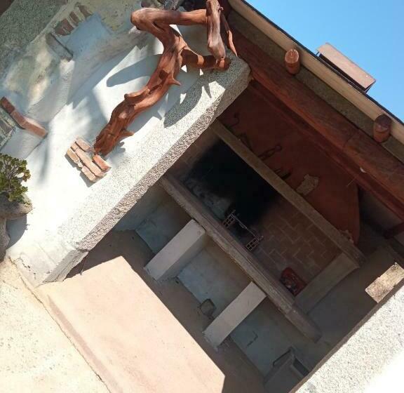 Vacanza Relax Cardedu