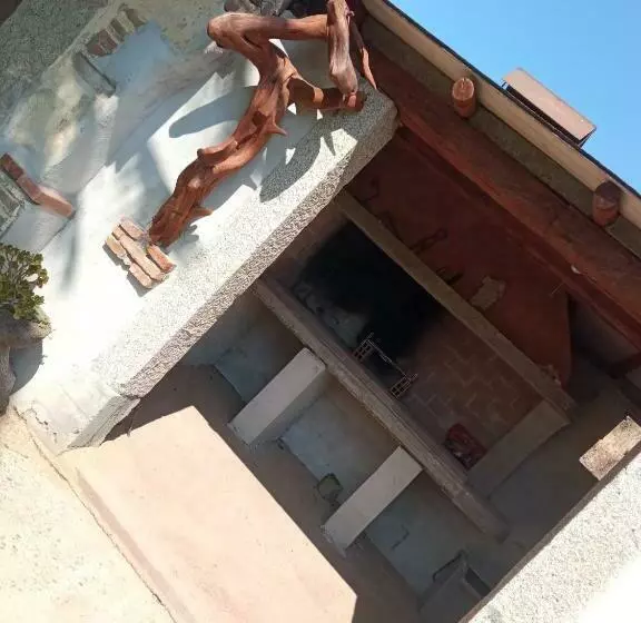 Vacanza Relax Cardedu