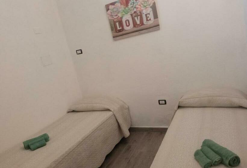 Vacanza Relax Cardedu