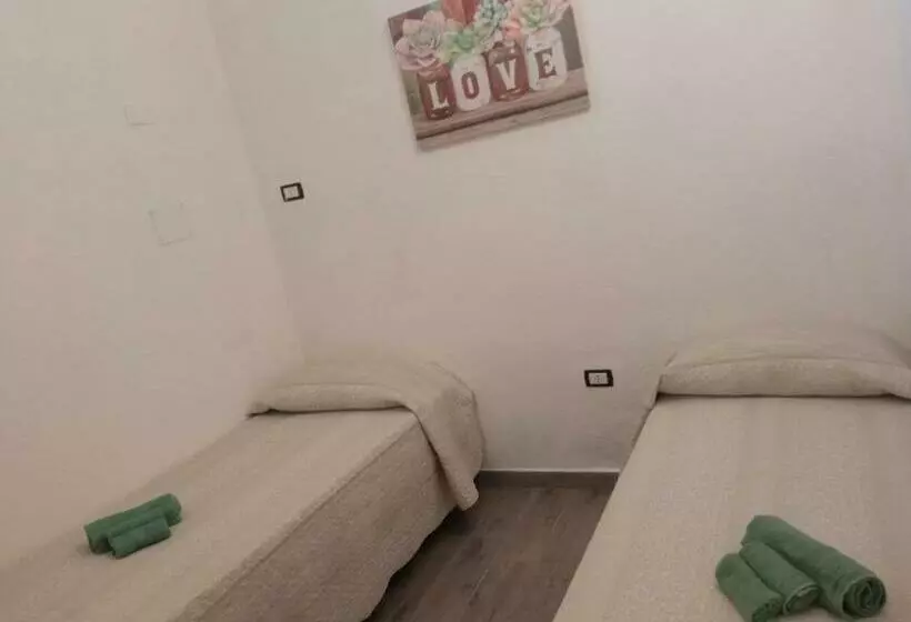 Vacanza Relax Cardedu