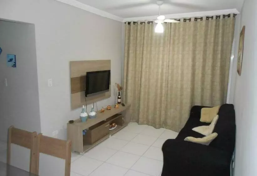 Varanda Gourmet Beira Mar