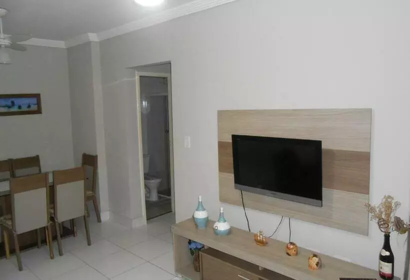 Varanda Gourmet Beira Mar