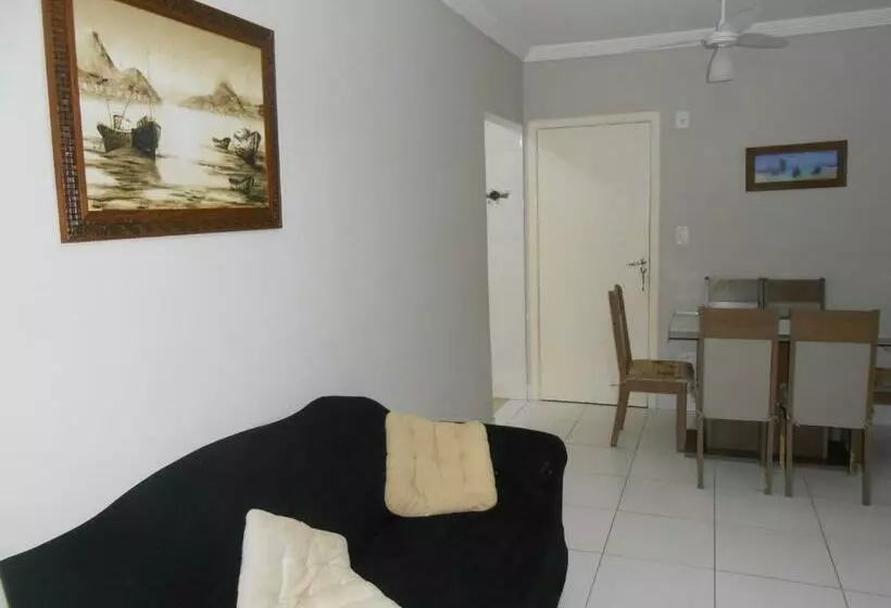 Varanda Gourmet Beira Mar