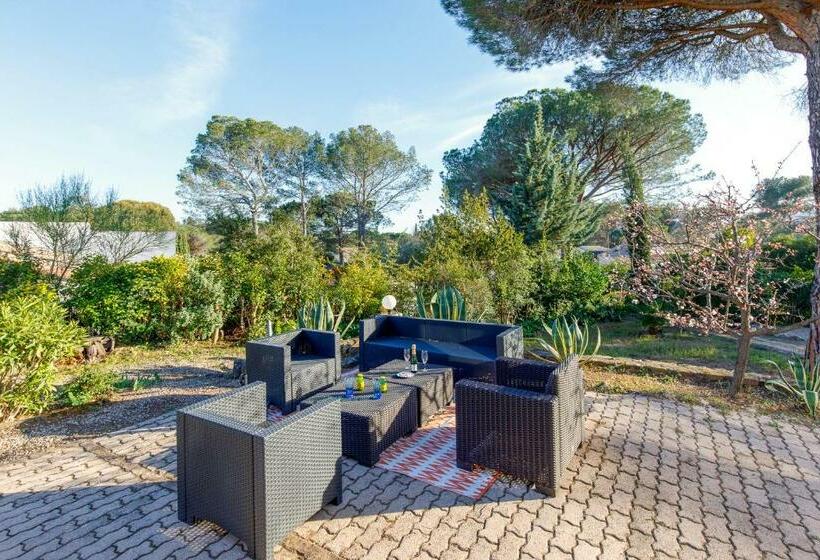 Villa Carole Yourhosthelper