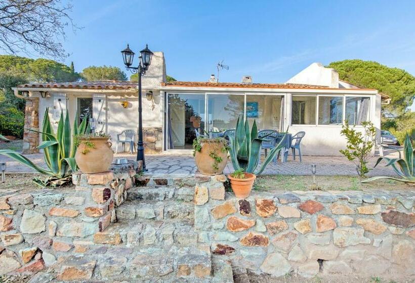 Villa Carole Yourhosthelper