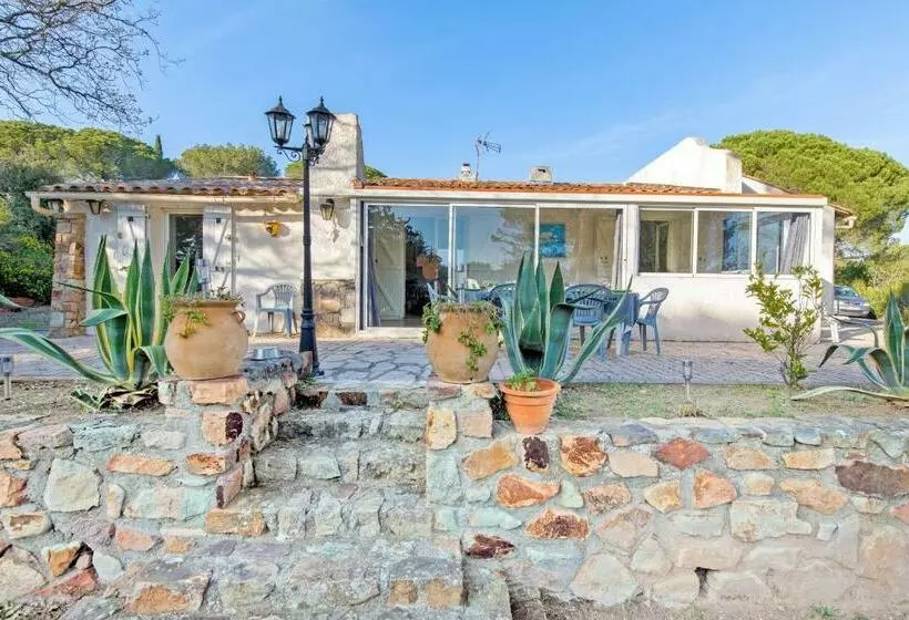 Villa Carole Yourhosthelper