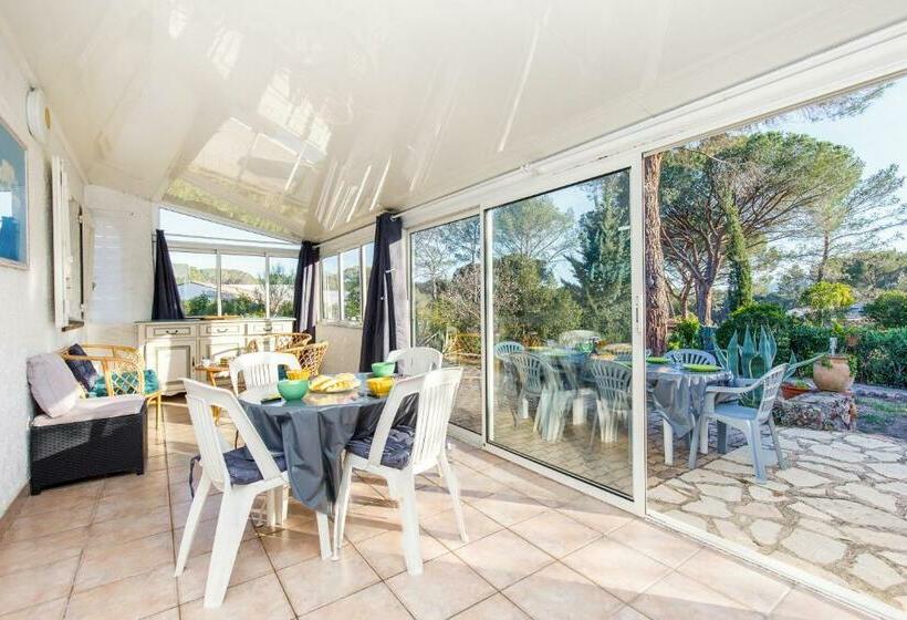 Villa Carole Yourhosthelper