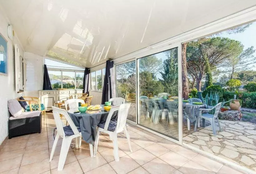 Villa Carole Yourhosthelper