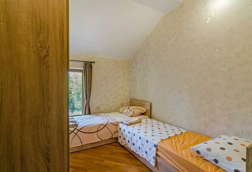 Vintage House 3