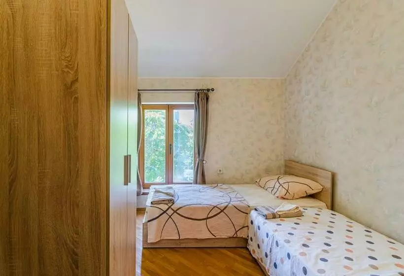 Vintage House 3