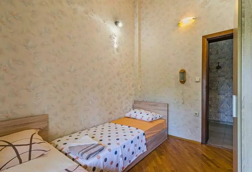 Vintage House 3