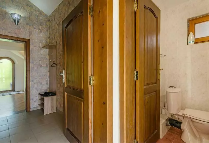 Vintage House 3