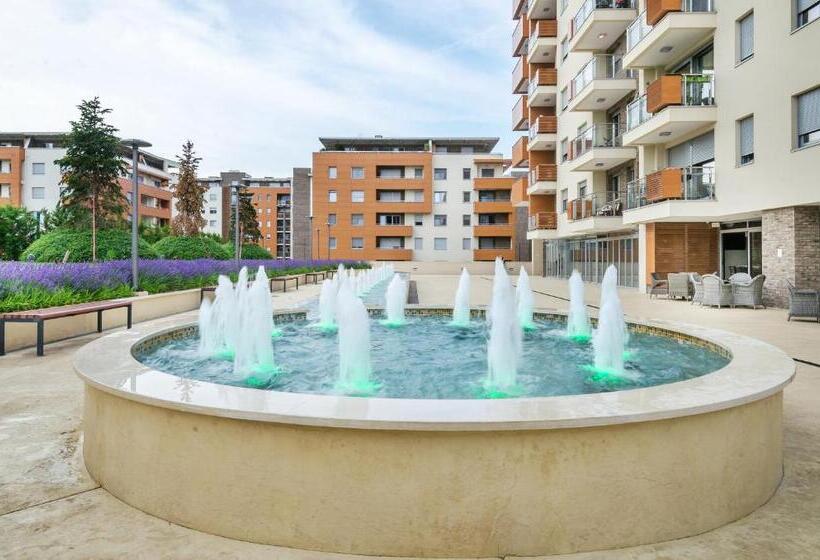 A Blok1 New Belgrade