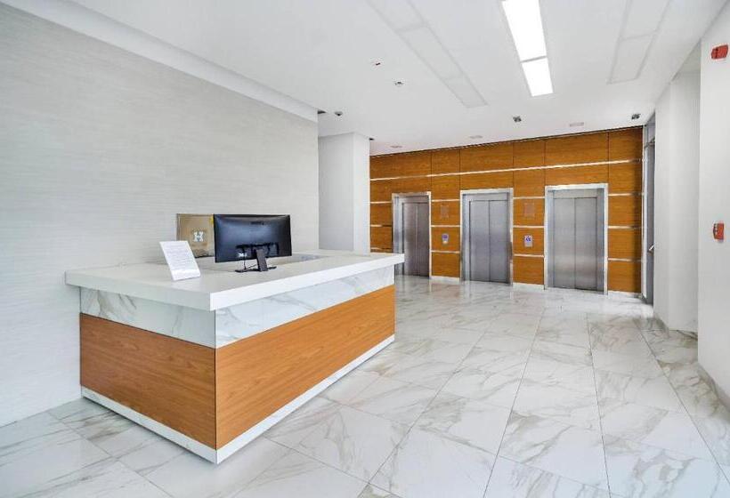 A Blok1 New Belgrade