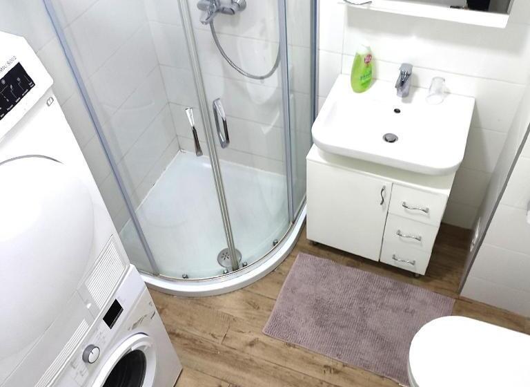 A Blok1 New Belgrade