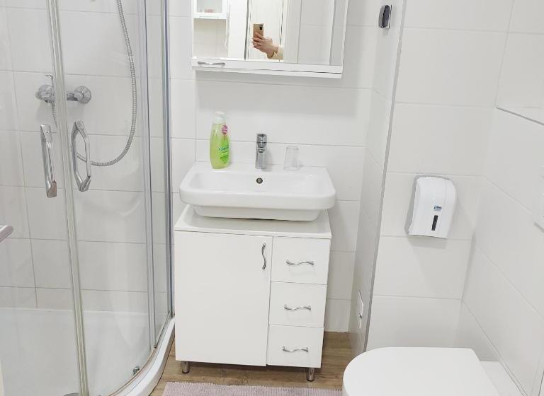 A Blok1 New Belgrade