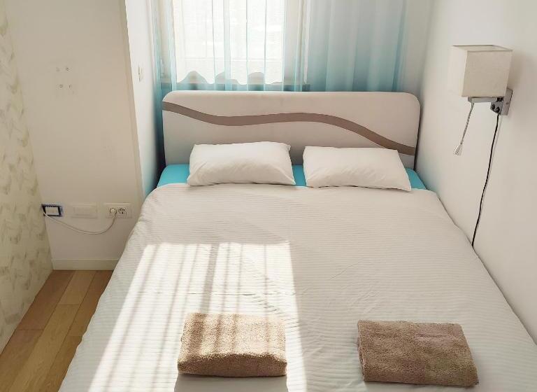 A Blok1 New Belgrade