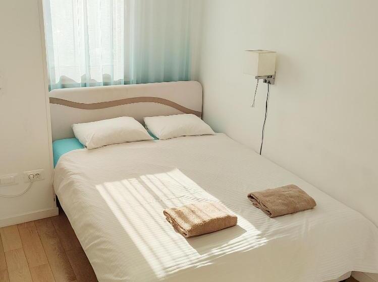 A Blok1 New Belgrade