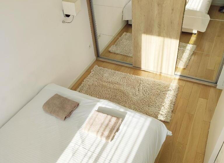 A Blok1 New Belgrade