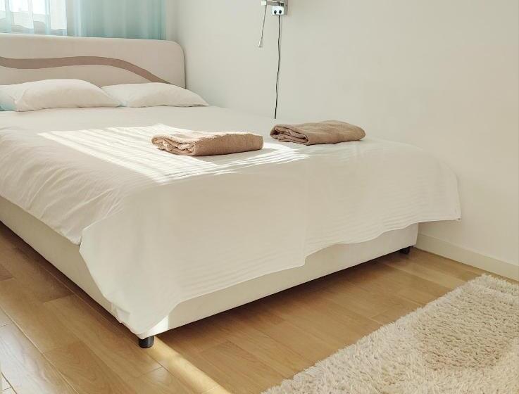 A Blok1 New Belgrade