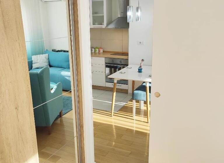 A Blok1 New Belgrade