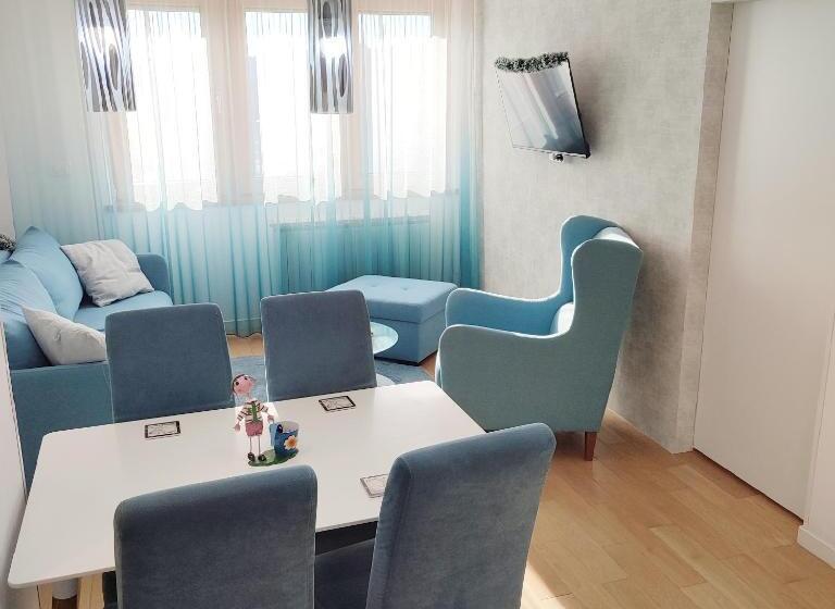 A Blok1 New Belgrade