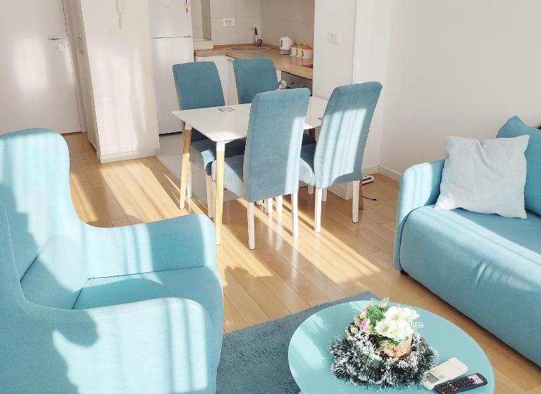 A Blok1 New Belgrade