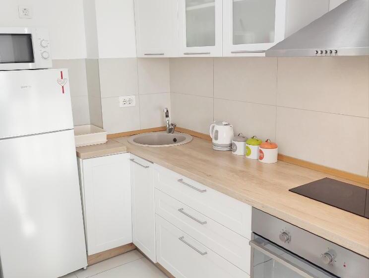 A Blok1 New Belgrade