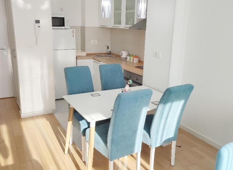 A Blok1 New Belgrade