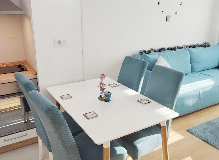 A Blok1 New Belgrade