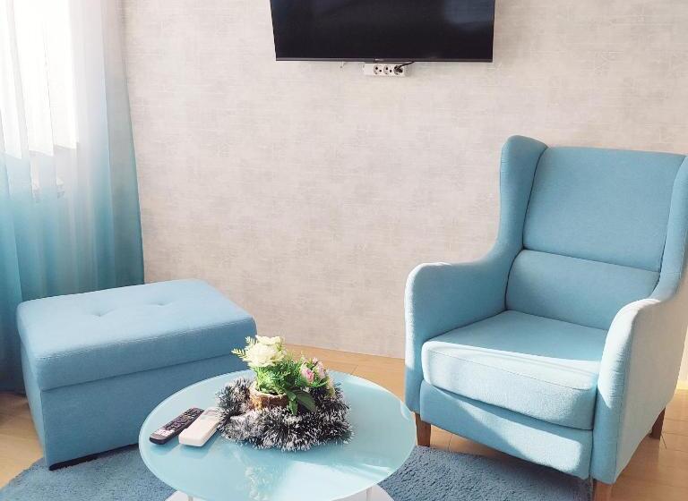 A Blok1 New Belgrade